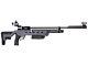 (new) Crosman Challenger Pcp Competition Pellet Rifle, Open Sights By Crosman
