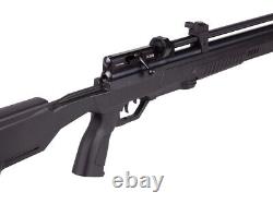 (NEW) Crosman Icon PCP Air Rifle by Crosman 0.22