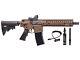 (new) Crosman R1 Full Auto Bb Air Rifle With Red Dot Sight By Crosman Pcp Kit