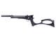 (new) Diana Bandit Black Pcp Air Pistol By Diana 0.177