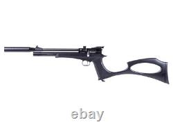 (NEW) Diana Bandit Black PCP Air Pistol by Diana 0.177