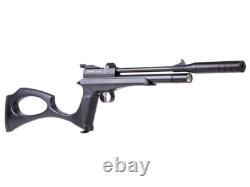 (NEW) Diana Bandit Black PCP Air Pistol by Diana 0.177
