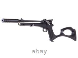 (NEW) Diana Bandit Black PCP Air Pistol by Diana 0.177