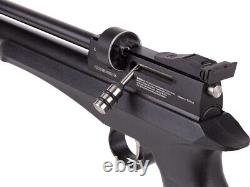 (NEW) Diana Bandit Black PCP Air Pistol by Diana 0.177