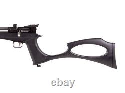 (NEW) Diana Bandit Black PCP Air Pistol by Diana 0.177