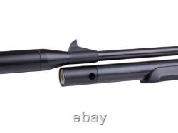 (NEW) Diana Bandit Black PCP Air Pistol by Diana 0.177