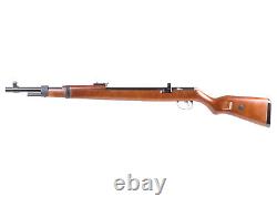 (NEW) Diana Mauser K98 PCP Air Rifle by Diana 0.22