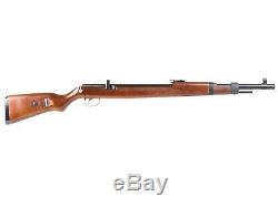 (NEW) Diana Mauser K98 PCP Air Rifle by Diana 0.22 Caliber