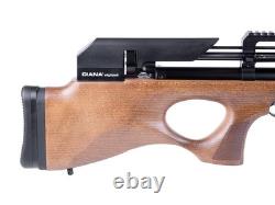 (NEW) Diana Skyhawk Gen2 PCP Air Rifle by Diana. 22