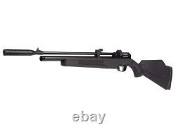 (NEW) Diana Stormrider Gen2 Multi-shot PCP Air Rifle, Synthetic by Diana 0.22
