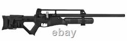 (NEW) Hatsan BLITZ. 22 cal FULL AUTO Pellet Rifle PCP Air Gun (almost gone!)