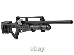 (NEW) Hatsan Blitz Full Auto PCP Air Rifle by Hatsan 0.22