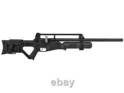 (NEW) Hatsan Blitz Full Auto PCP Air Rifle by Hatsan 0.25