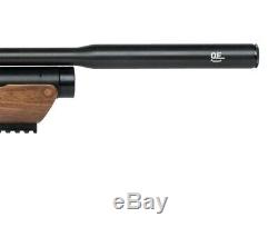 (NEW) Hatsan Flashpup QE PCP Air Rifle by Hatsan 0.22