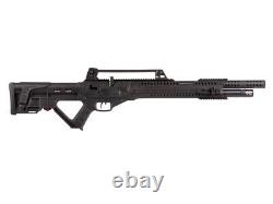 (NEW) Hatsan Invader Auto Semi-Automatic PCP Air Rifle by Hatsan 0.25