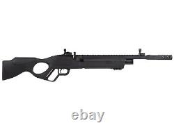 (NEW) Hatsan Vectis Lever Action PCP Air Rifle by Hatsan 0.22