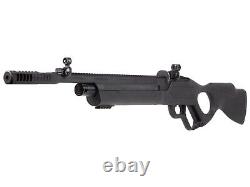 (NEW) Hatsan Vectis Lever Action PCP Air Rifle by Hatsan 0.22