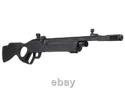 (NEW) Hatsan Vectis Lever Action PCP Air Rifle by Hatsan 0.22