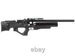 (NEW) Kral Puncher Knight S PCP Air Rifle, Synthetic Stock by Kral Arms 0.25