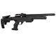 (new) Kral Puncher Np-03 Pcp Carbine, Synthetic Stock By Kral Arms 0.22