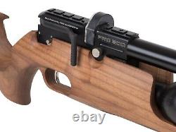 (NEW) Kral Puncher Pro 500 PCP Air Rifle by Kral Arms 0.25