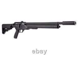 (NEW) Macavity Arms Agility MA2 Long PCP Air Rifle by Macavity Arms 0.25