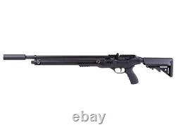 (NEW) Macavity Arms Agility MA2 Long PCP Air Rifle by Macavity Arms 0.25