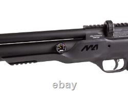 (NEW) Macavity Arms Agility MA2 Long PCP Air Rifle by Macavity Arms 0.25