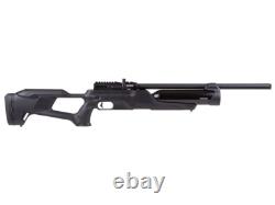 (NEW) Reximex Accura PCP Air Rifle by Reximex Synthetic. 25 caliber
