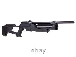 (NEW) Reximex Accura PCP Air Rifle by Reximex Synthetic. 25 caliber