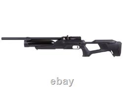 (NEW) Reximex Accura PCP Air Rifle by Reximex Synthetic. 25 caliber