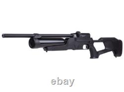 (NEW) Reximex Accura PCP Air Rifle by Reximex Synthetic. 25 caliber