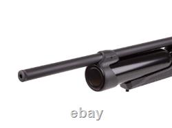 (NEW) Reximex Accura PCP Air Rifle by Reximex Synthetic. 25 caliber