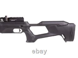 (NEW) Reximex Accura PCP Air Rifle by Reximex Synthetic. 25 caliber