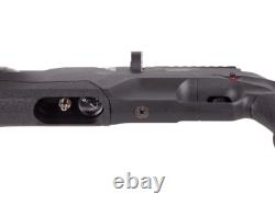 (NEW) Reximex Accura PCP Air Rifle by Reximex Synthetic. 25 caliber