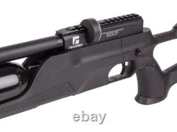 (NEW) Reximex Accura PCP Air Rifle by Reximex Synthetic. 25 caliber