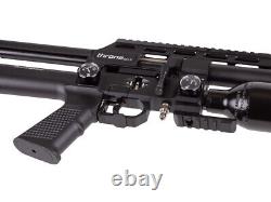 (NEW) Reximex Throne Gen 2 PCP Air Rifle by Reximex 0.22