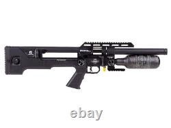 (NEW) Reximex Throne Gen2 Compact PCP Air Rifle by Reximex 0.22