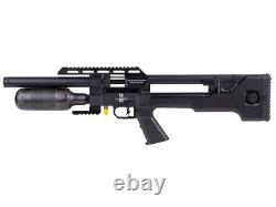 (NEW) Reximex Throne Gen2 Compact PCP Air Rifle by Reximex 0.22