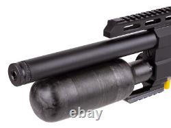 (NEW) Reximex Throne Gen2 Compact PCP Air Rifle by Reximex 0.22