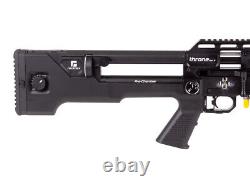 (NEW) Reximex Throne Gen2 Compact PCP Air Rifle by Reximex 0.22