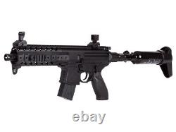 (NEW) SIG Sauer MPX PCP Rifle, Black by SIG Sauer