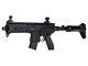 (new) Sig Sauer Mpx Pcp Rifle, Black By Sig Sauer