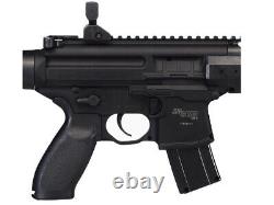 (NEW) SIG Sauer MPX PCP Rifle, Black by SIG Sauer