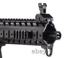 (NEW) SIG Sauer MPX PCP Rifle, Black by SIG Sauer