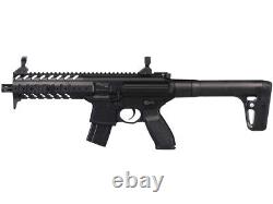 (NEW) SIG Sauer MPX PCP Rifle, Black by SIG Sauer