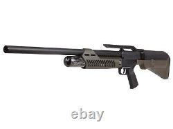 (NEW) Umarex Hammer PCP Air Rifle. 50 Caliber, 3 Year Limited Warranty