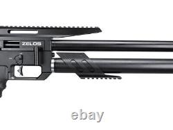 (NEW) Umarex Zelos PCP Air Rifle by Umarex 0.25