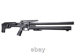 (NEW) Umarex Zelos PCP Air Rifle by Umarex 0.25