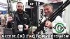 New Air Venturi Avenge X Factory Interview Regulated Pcp Airgun Modular Rifle Shot Show 2023